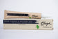 Thuya Vegan eyebrow & eyelashes dye
