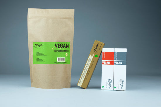 Thuya Vegan KIT Brow lamination