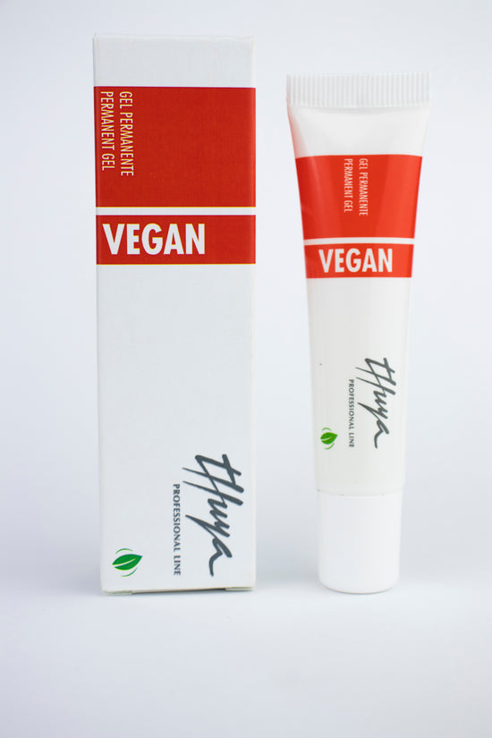 Thuya Vegan Permanent Gel Step 1