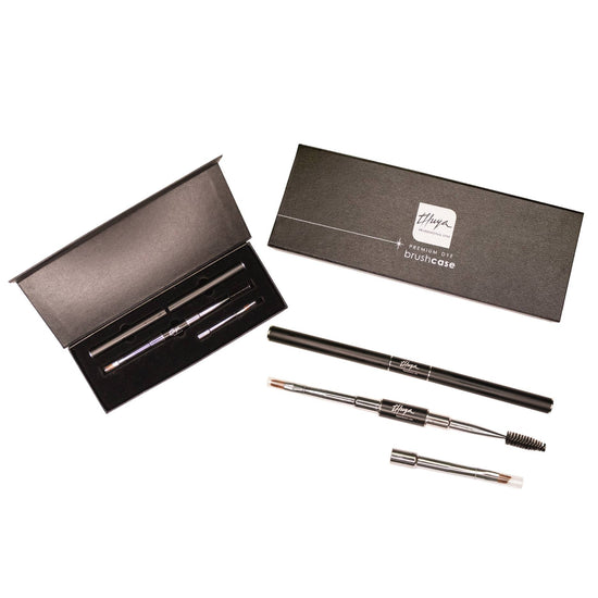 Thuya Premium Dye Brush Kit