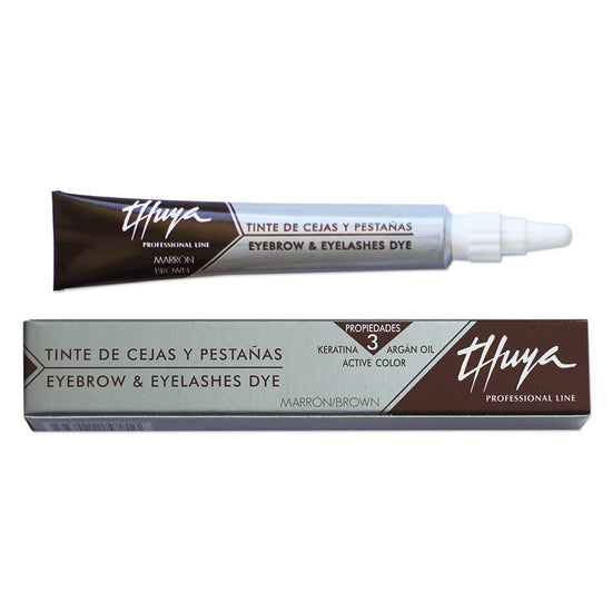 Thuya Brown Dye 14ml