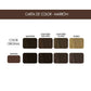 Thuya Brown Dye 14ml