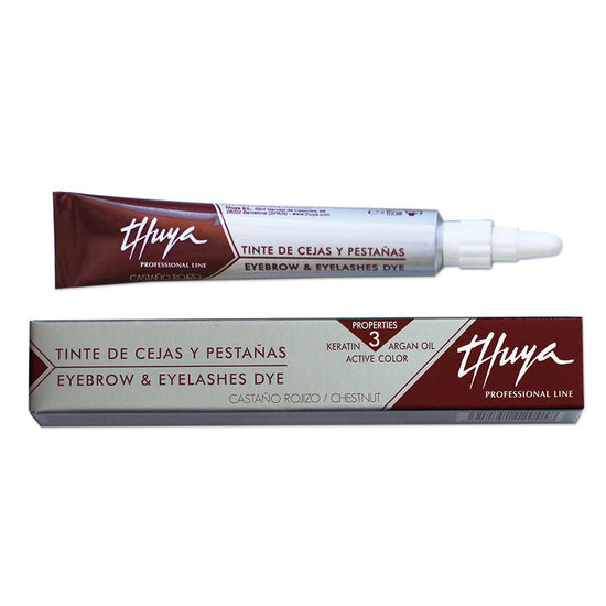 Thuya Chestnut Dye 14ml