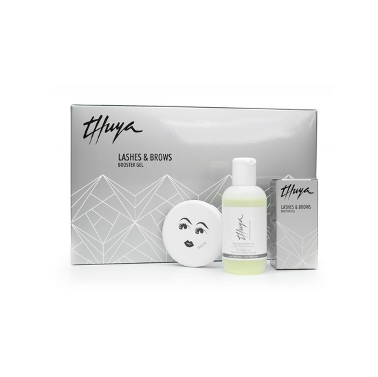 Thuya Kit Booster Gel