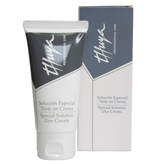 Thuya Special Solution Dye Cream 50ml