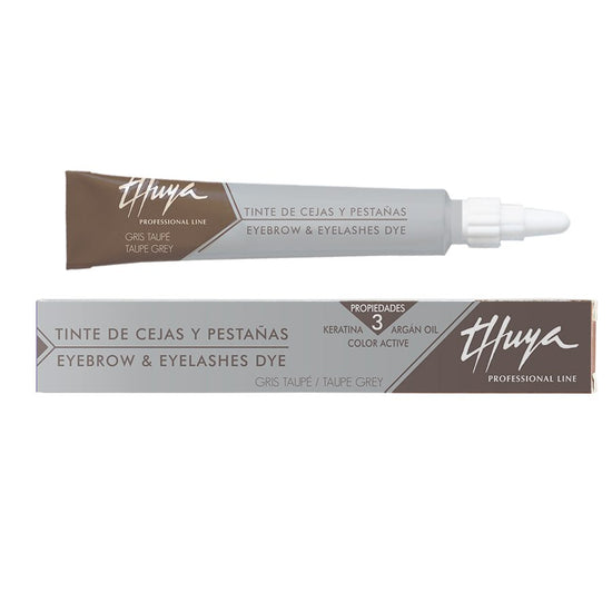 Thuya Taupe Grey Dye 14ml