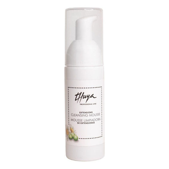 Thuya Mousse Extension Cleaner 50ml