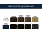Thuya Bluish Black Dye 14ml