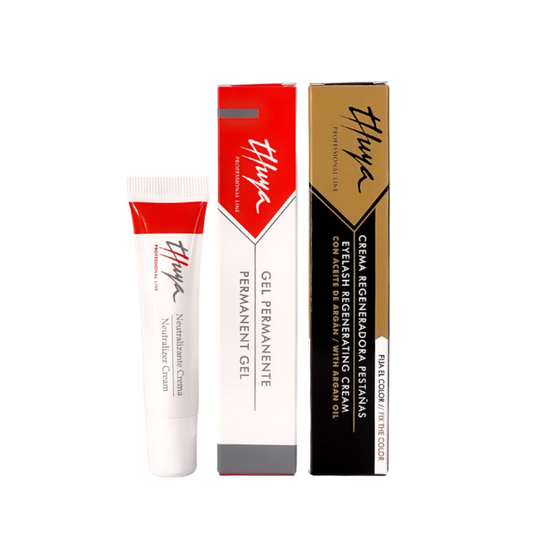 Thuya Brow Lamination Kit/ Brow Lamination