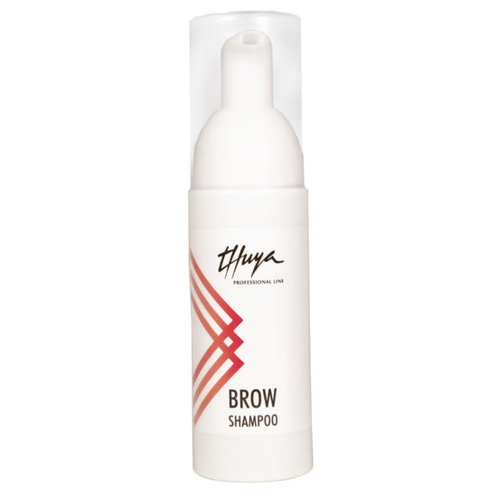 Thuya Brow Shampoo 50ml