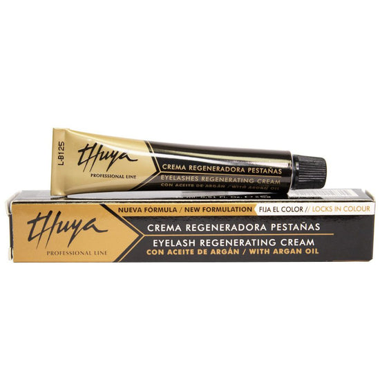 Thuya Eyelash Regenerating Cream with Argan 15ml