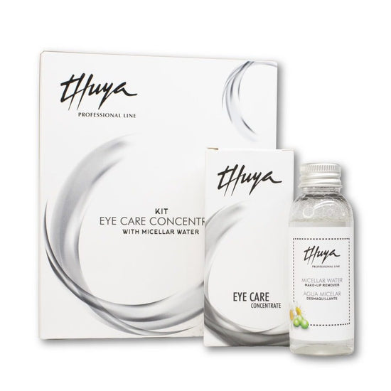 Thuya Kit Eye Care Concentrate with Micellar Water