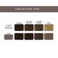 Thuya Taupe Grey Dye 14ml